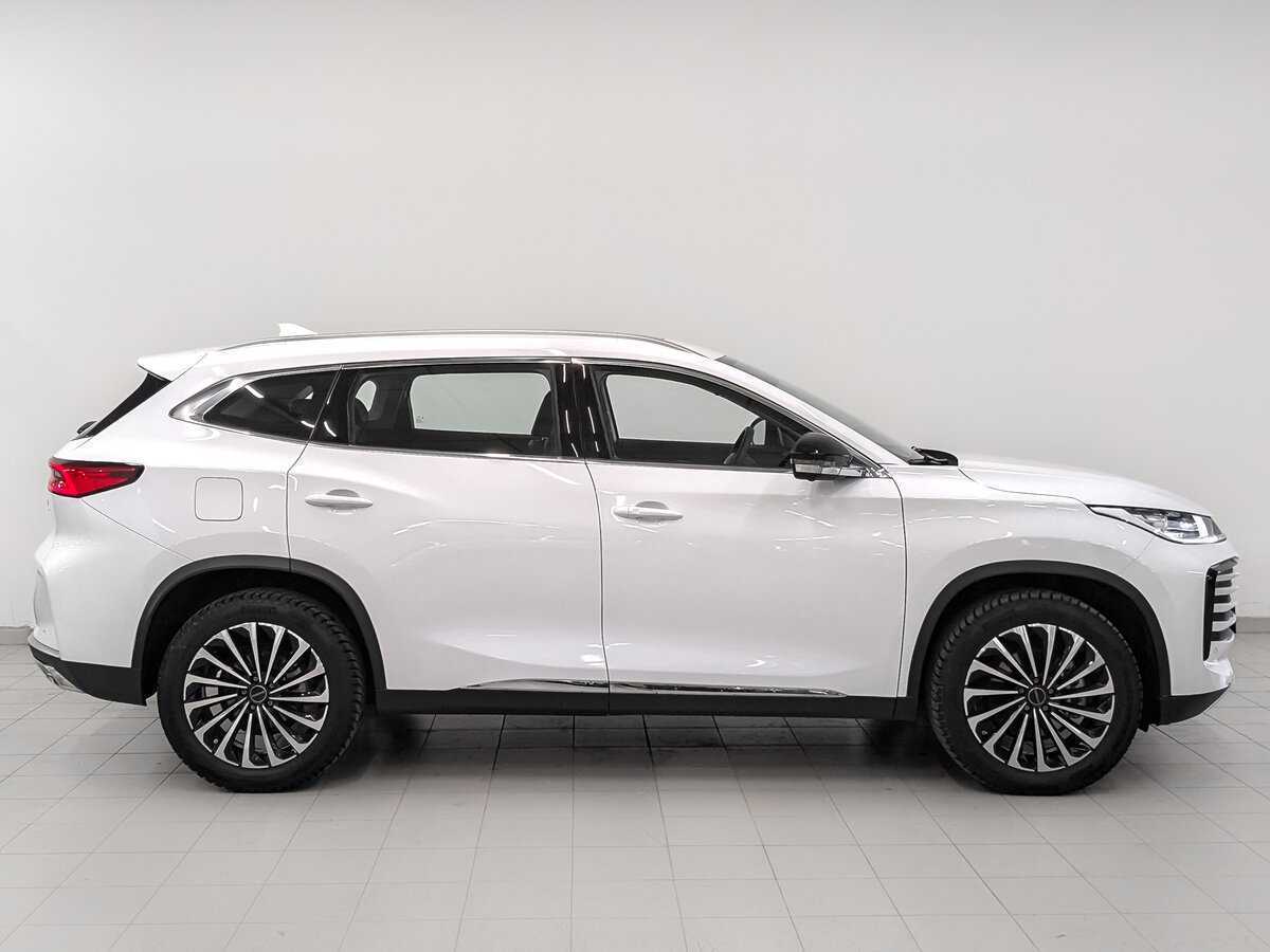 Б/У Эксид Т-Икс-Л 2023 года. Фото: #3