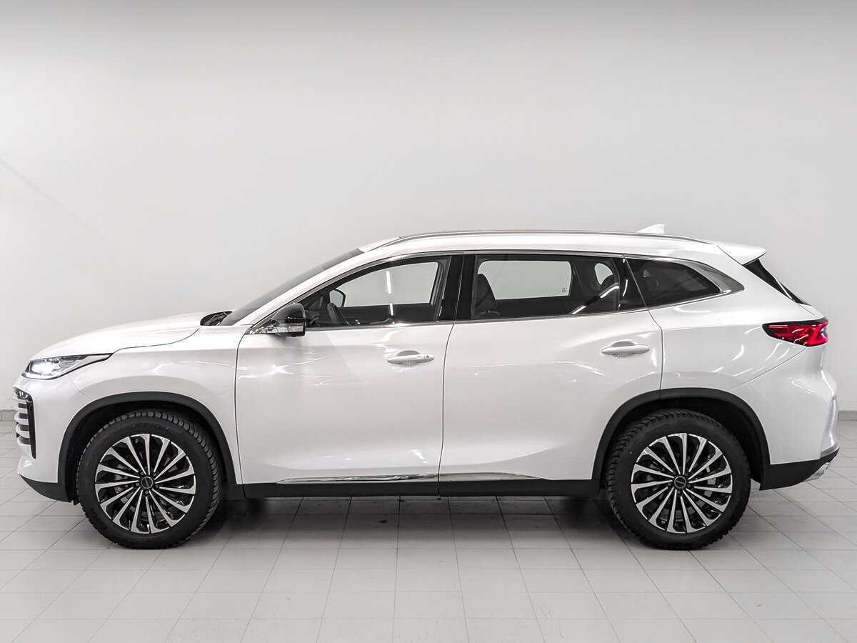 Б/У Эксид Т-Икс-Л 2023 года. Фото: #7