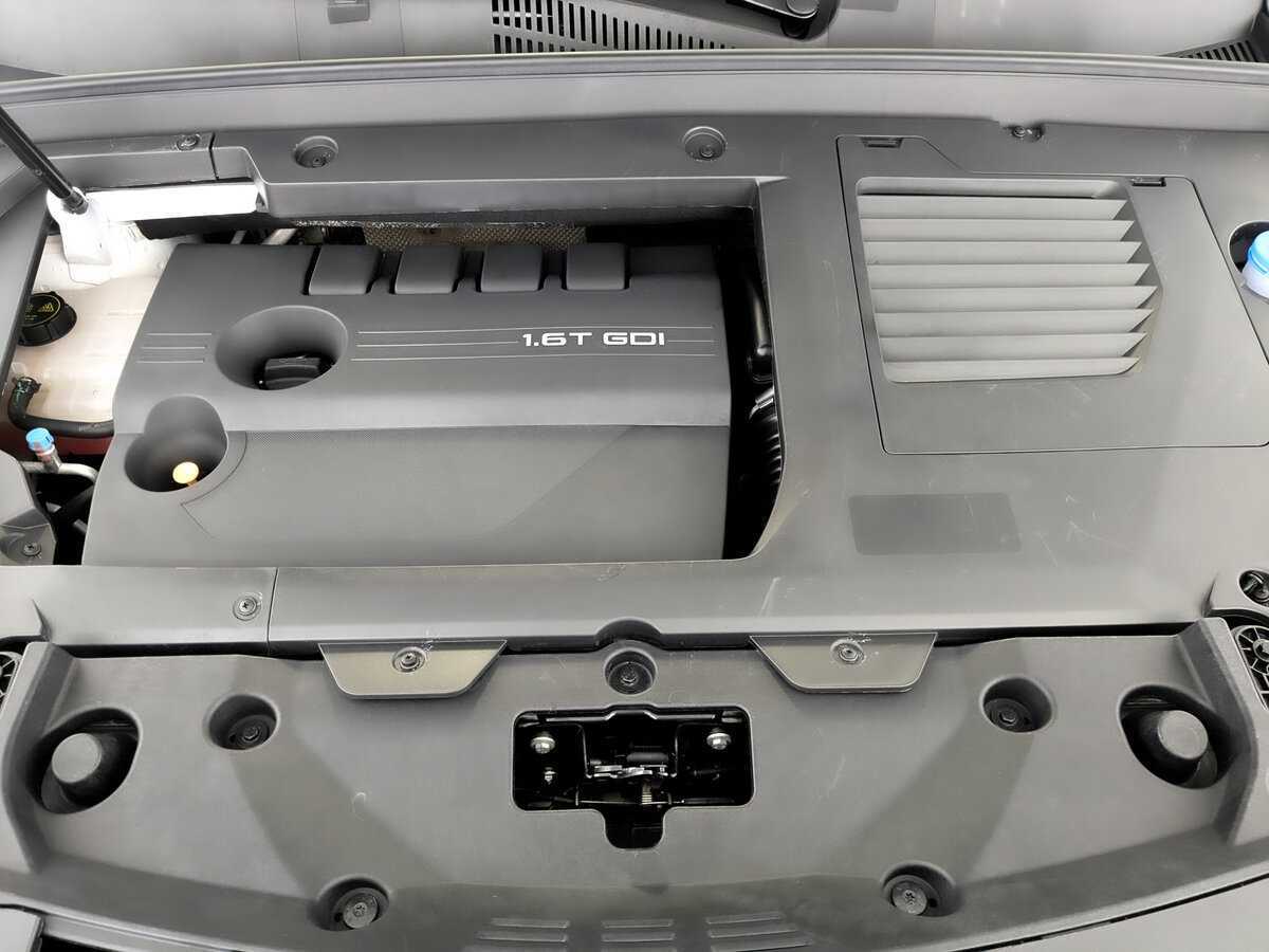 Б/У Эксид Т-Икс-Л 2023 года. Фото: #8