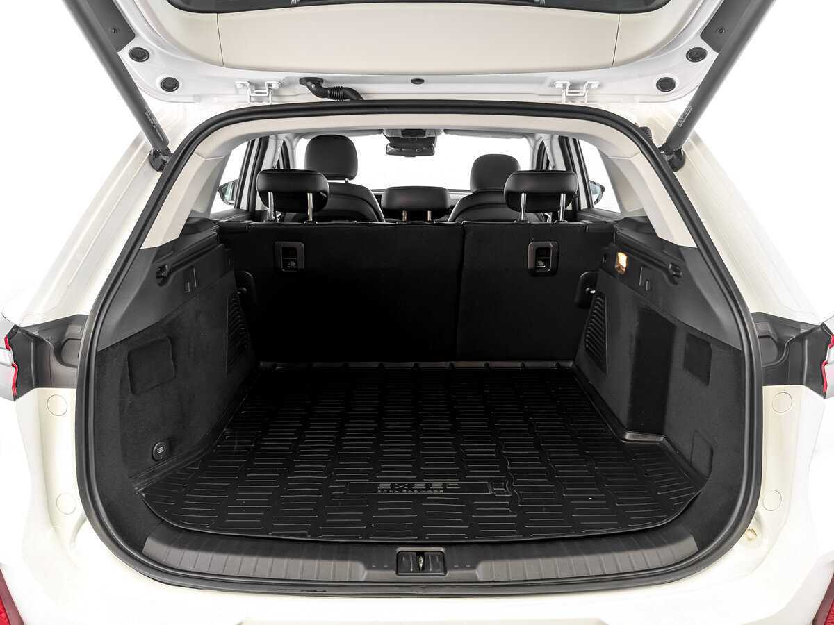 Б/У Эксид Т-Икс-Л 2023 года. Фото: #9