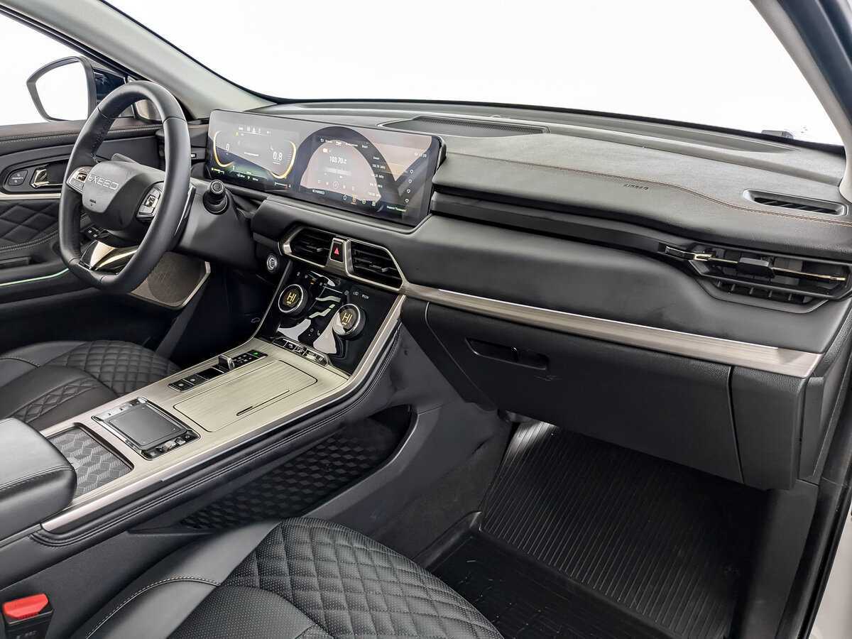 Б/У Эксид Т-Икс-Л 2023 года. Фото: #10