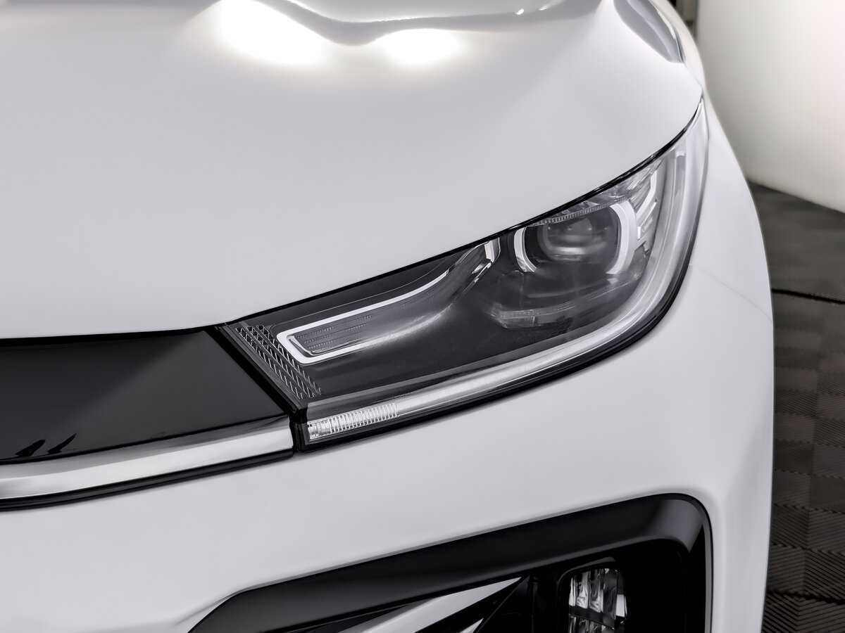 Б/У Эксид Т-Икс-Л 2023 года. Фото: #16