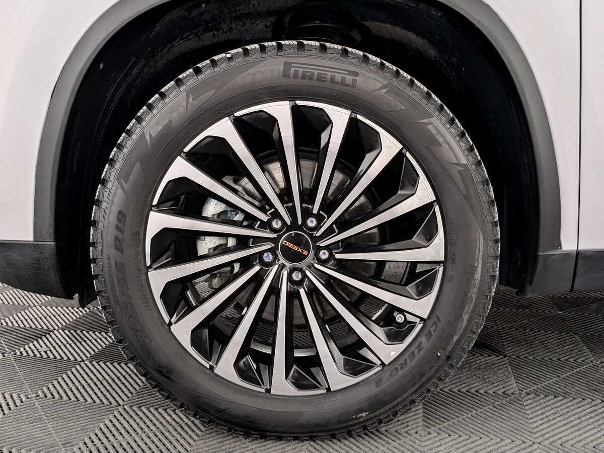 Б/У Эксид Т-Икс-Л 2023 года. Фото: #17