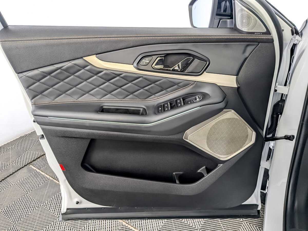 Б/У Эксид Т-Икс-Л 2023 года. Фото: #18