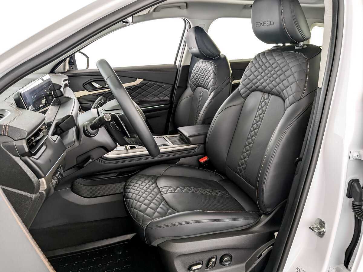 Б/У Эксид Т-Икс-Л 2023 года. Фото: #19