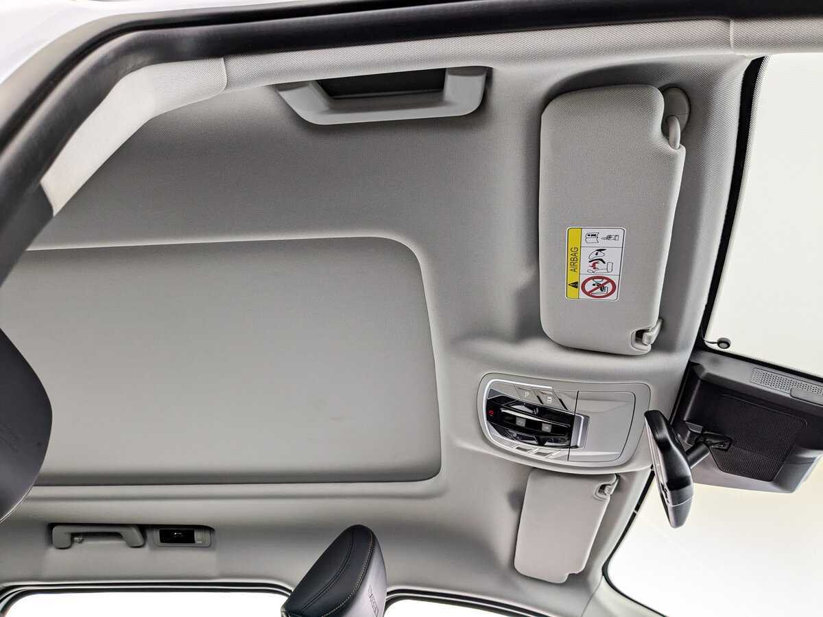 Б/У Эксид Т-Икс-Л 2023 года. Фото: #22