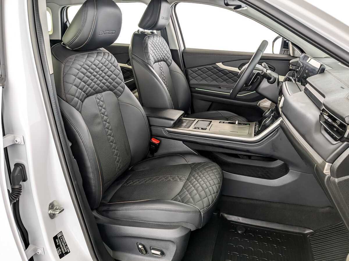 Б/У Эксид Т-Икс-Л 2023 года. Фото: #23