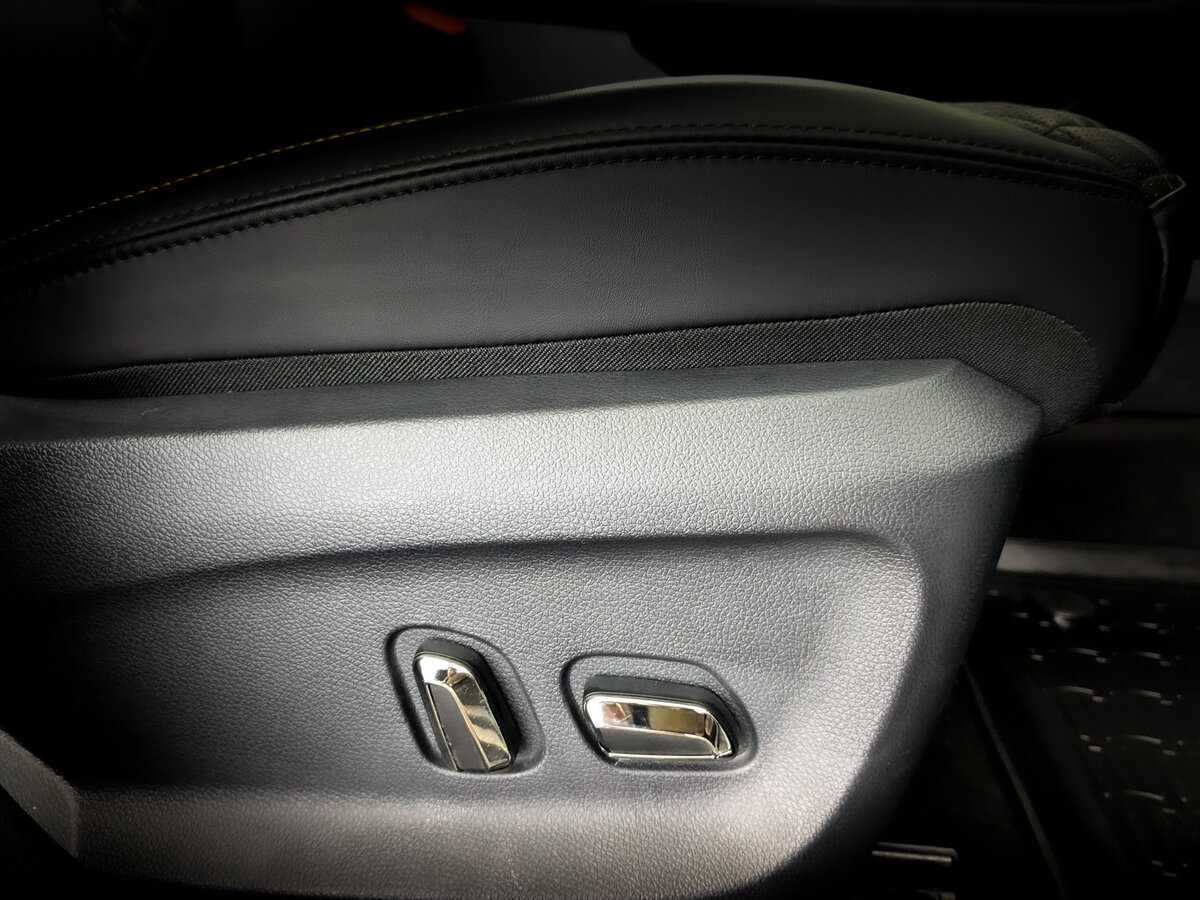 Б/У Эксид Т-Икс-Л 2023 года. Фото: #24