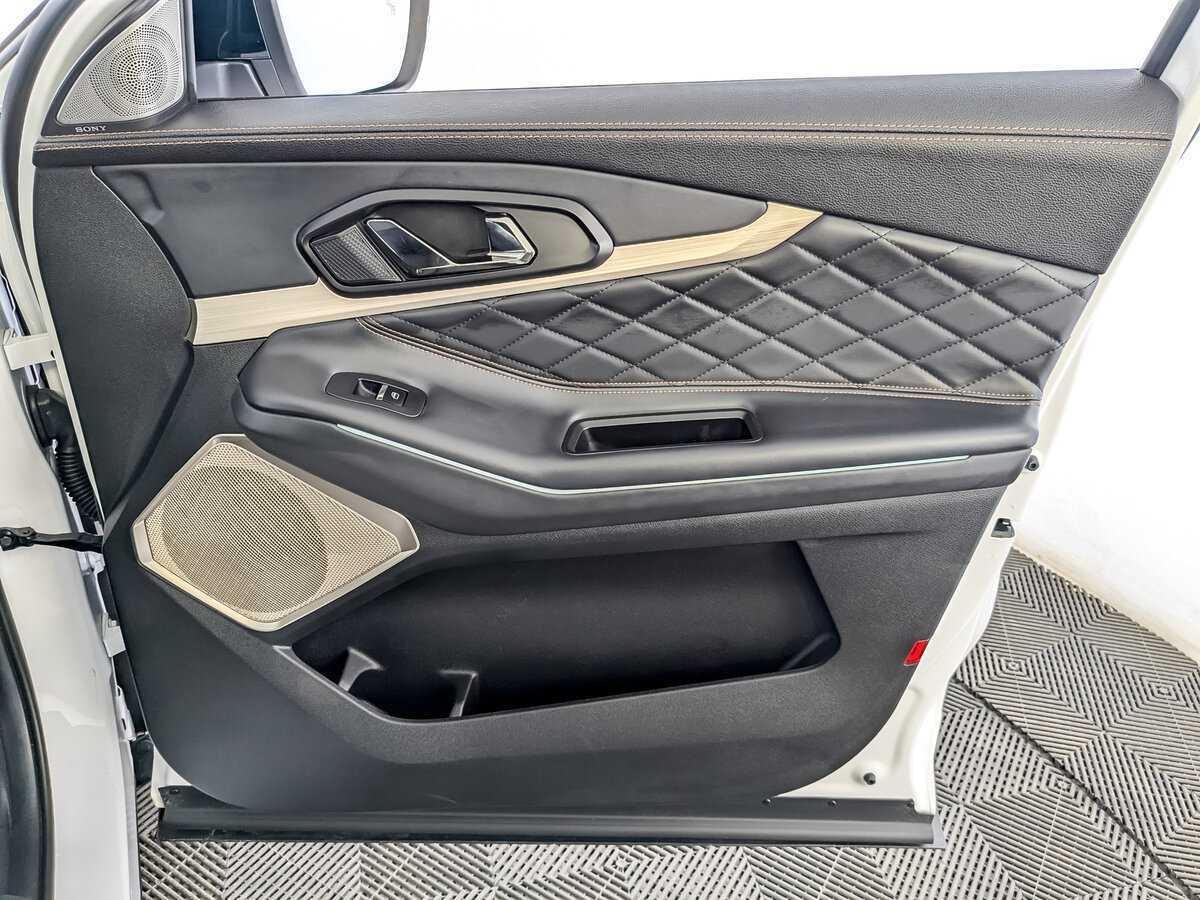 Б/У Эксид Т-Икс-Л 2023 года. Фото: #25