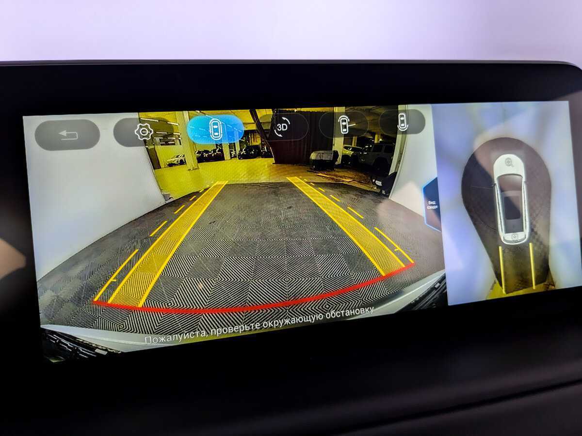 Б/У Эксид Т-Икс-Л 2023 года. Фото: #27