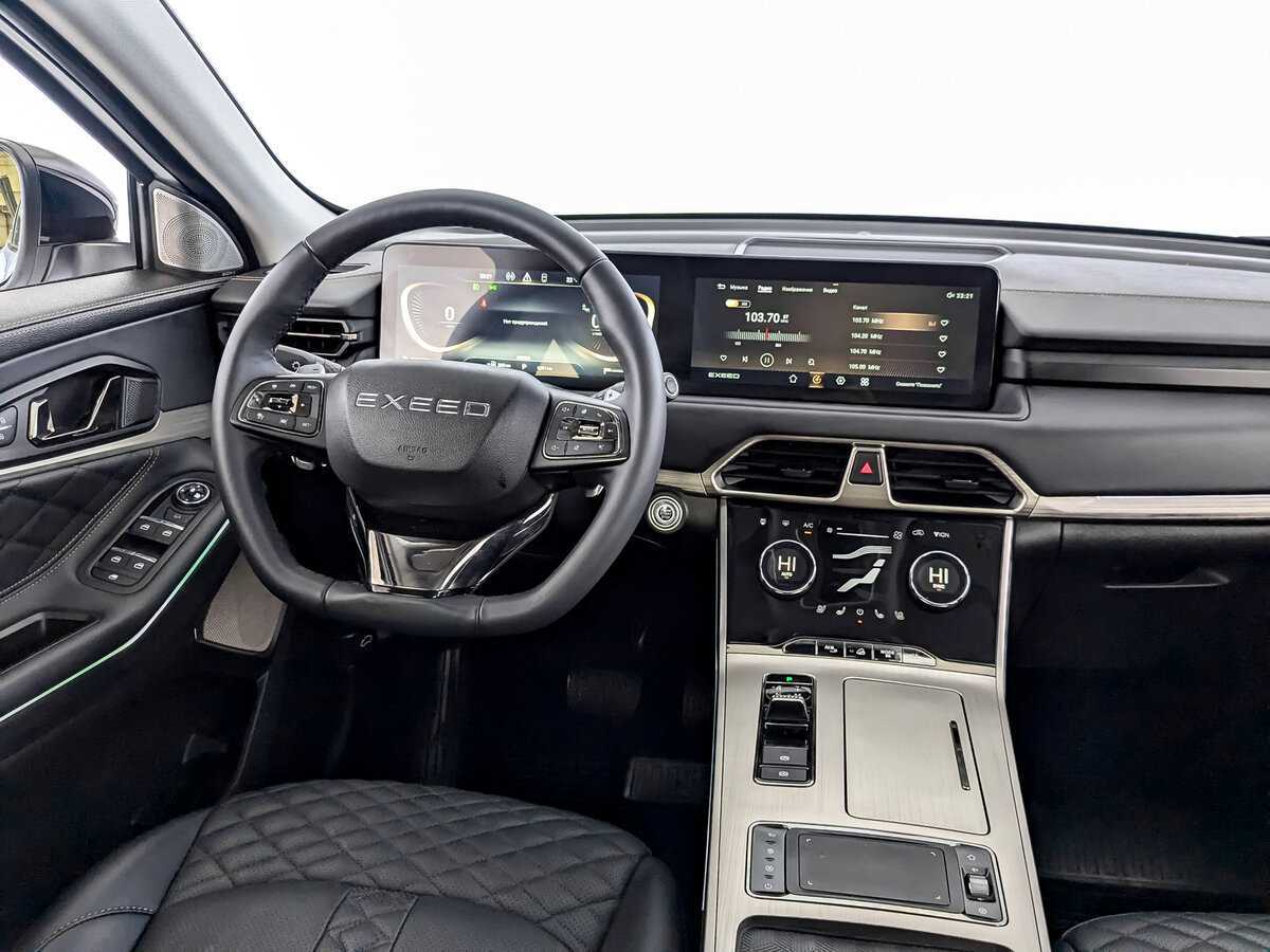 Б/У Эксид Т-Икс-Л 2023 года. Фото: #28