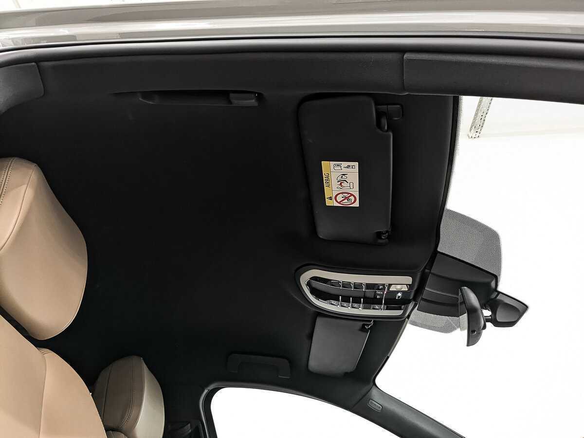 Б/У Порш Макан 2021 года. Фото: #22