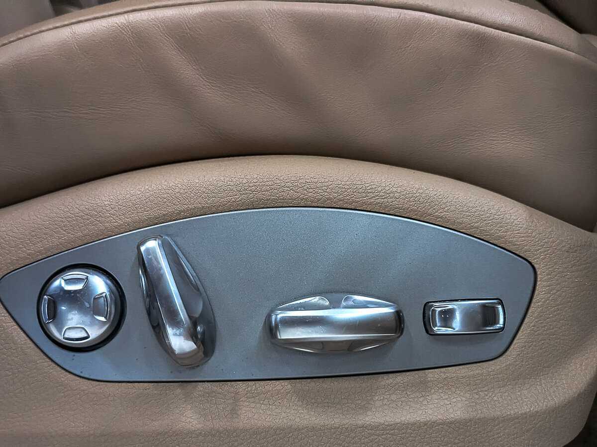 Б/У Порш Макан 2021 года. Фото: #25