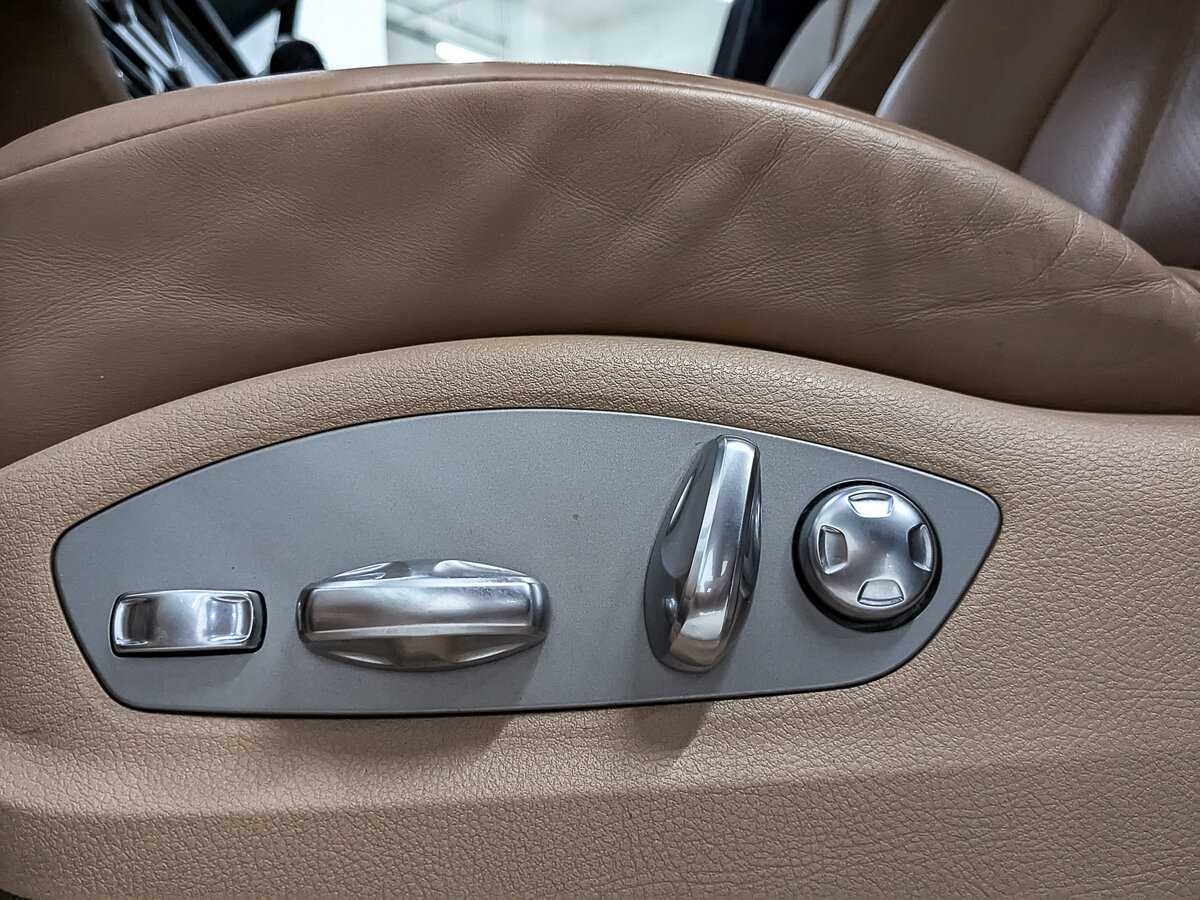 Б/У Порш Макан 2021 года. Фото: #26