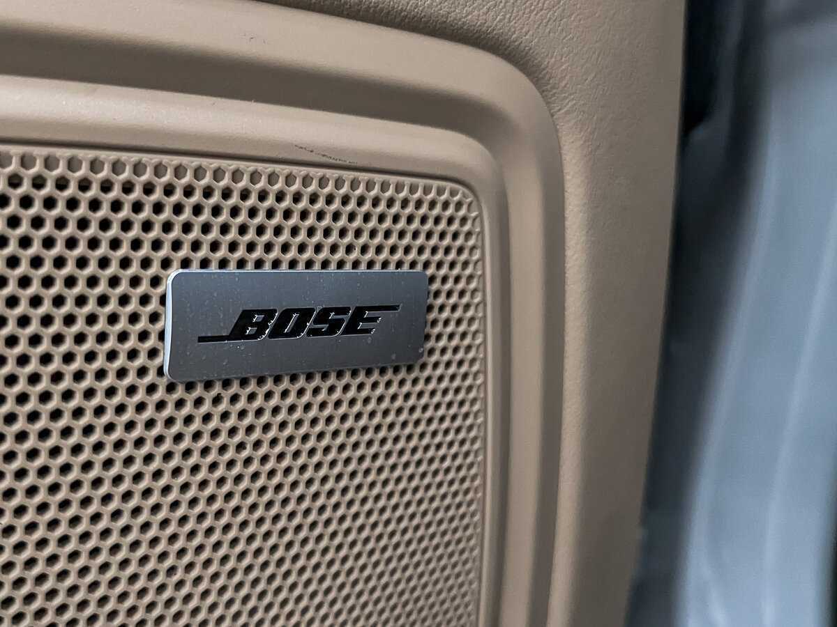 Б/У Порш Макан 2021 года. Фото: #27