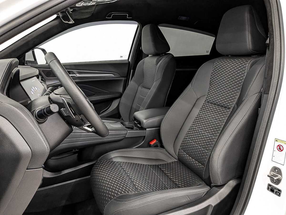 Б/У Хавал Ф7-икс 2022 года. Фото: #19