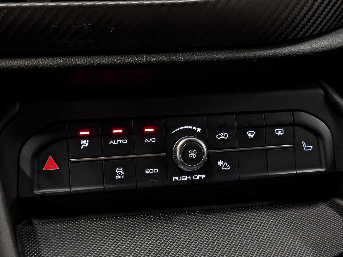 Б/У Хавал Ф7-икс 2022 года. Фото: #20