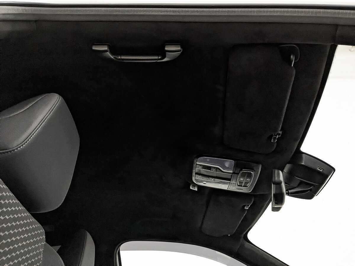 Б/У Хавал Ф7-икс 2022 года. Фото: #22