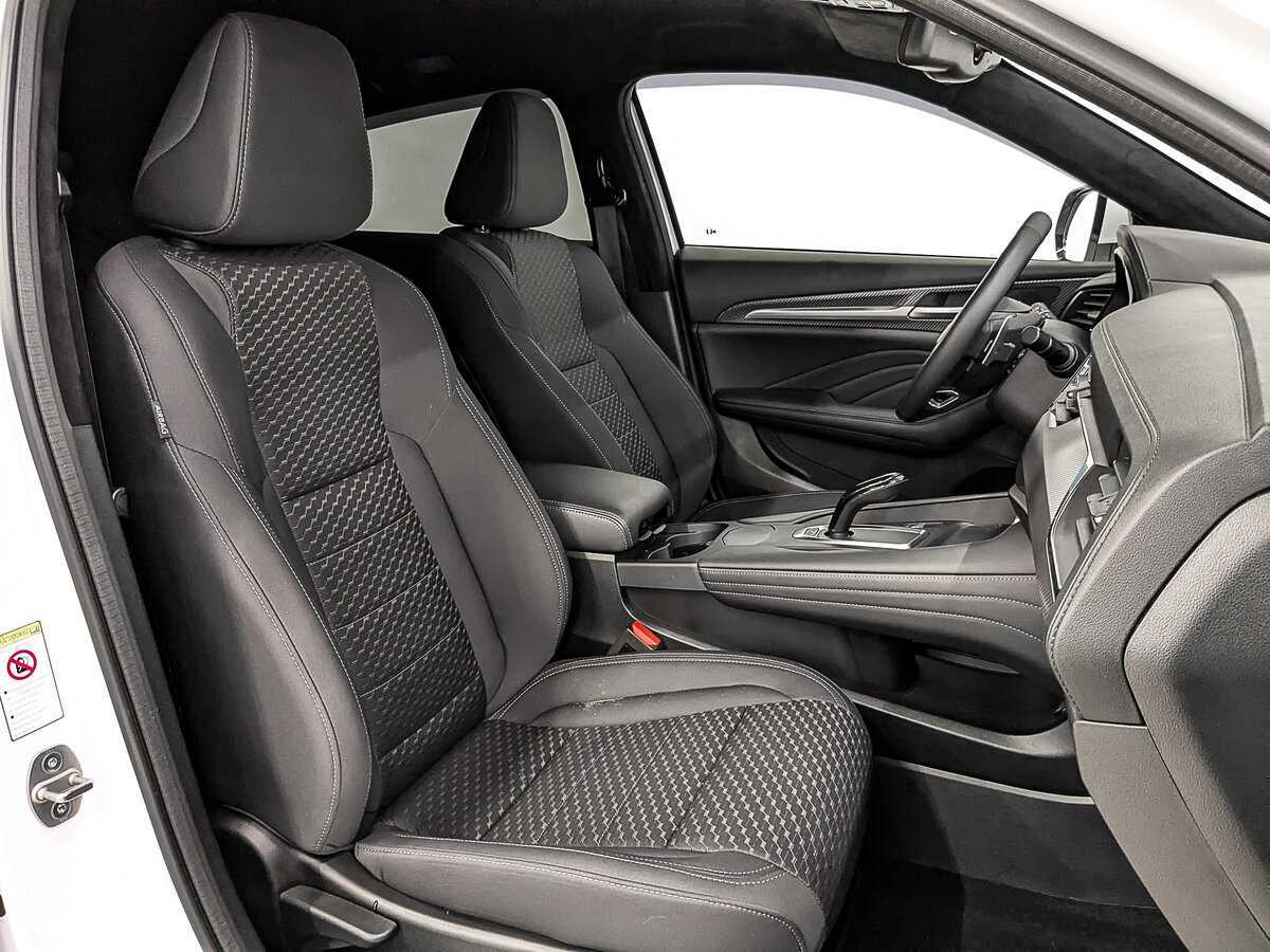 Б/У Хавал Ф7-икс 2022 года. Фото: #23