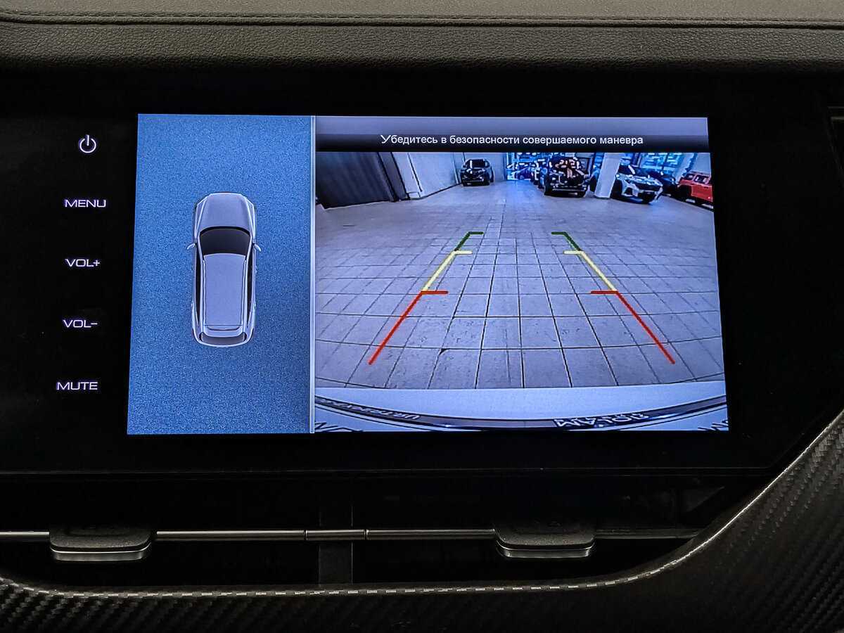 Б/У Хавал Ф7-икс 2022 года. Фото: #25