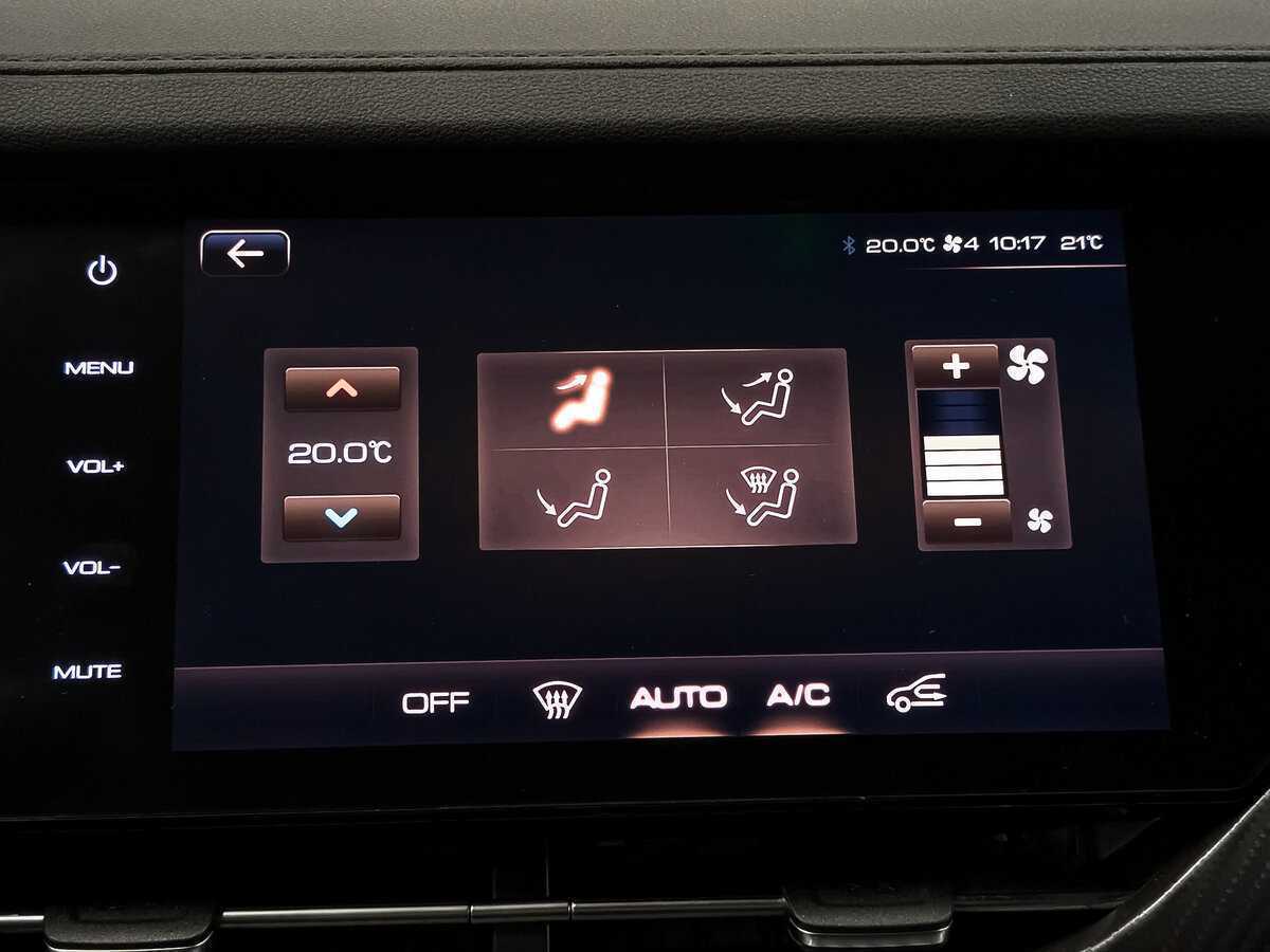 Б/У Хавал Ф7-икс 2022 года. Фото: #26