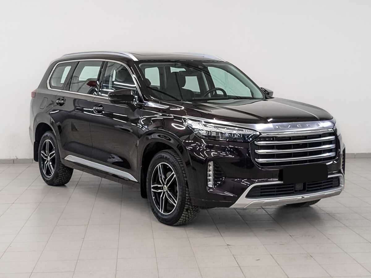 Б/У Эксид В-Икс 2022 года. Фото: #2