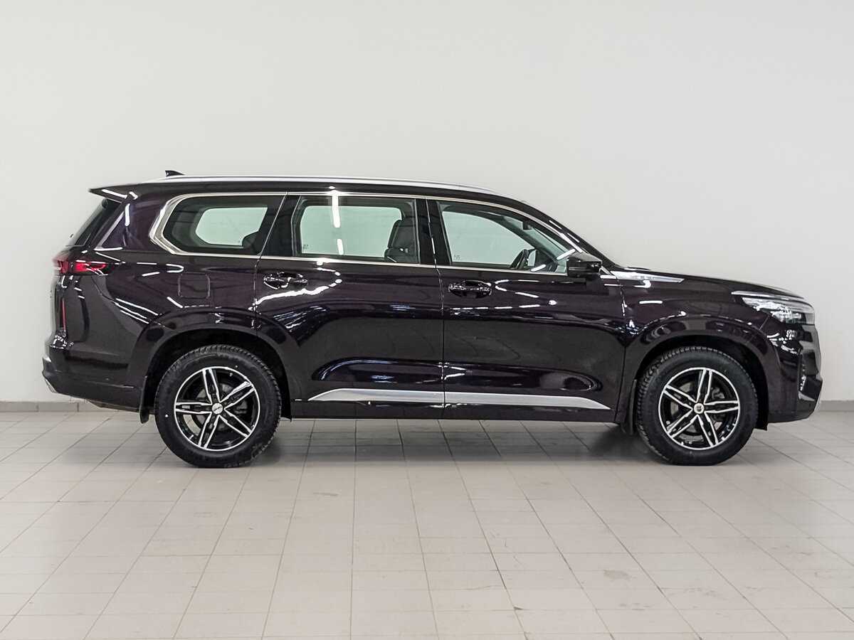 Б/У Эксид В-Икс 2022 года. Фото: #3