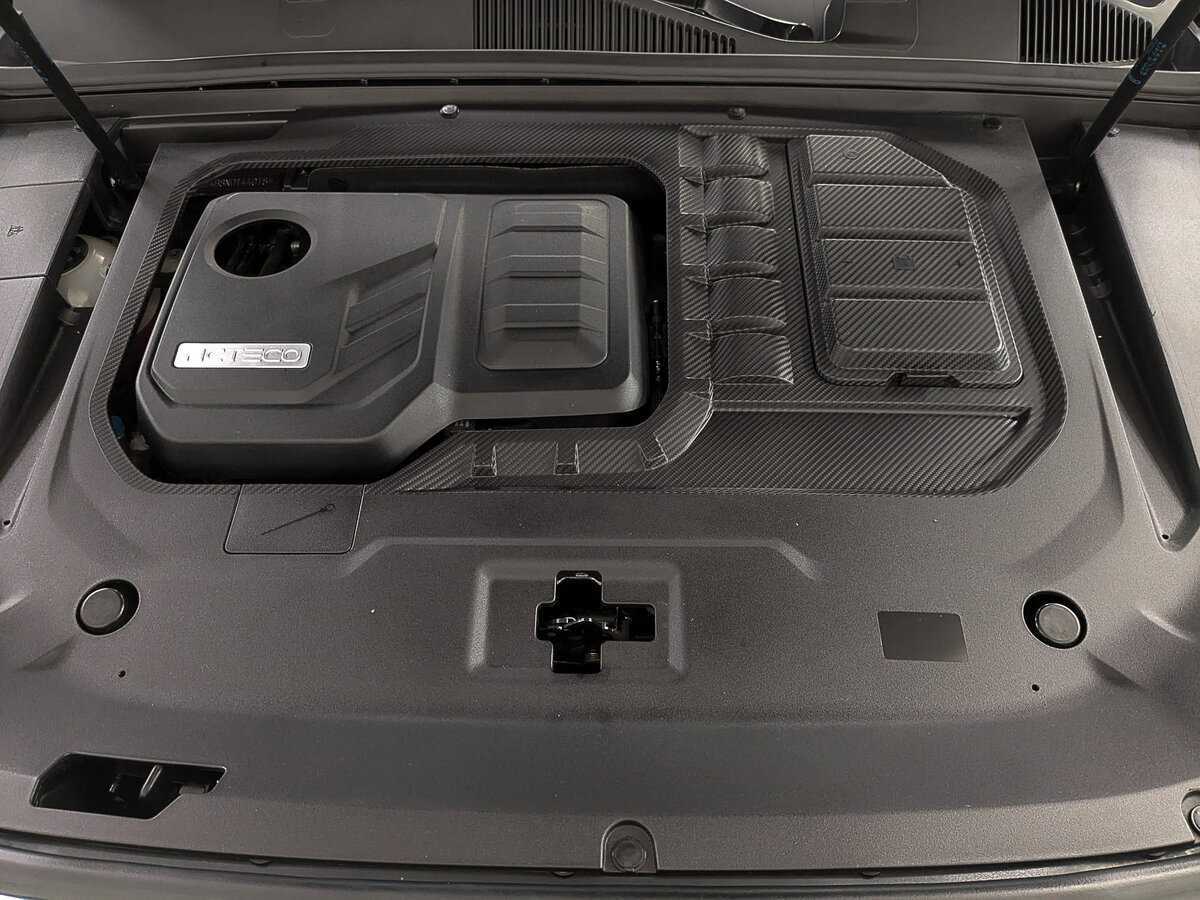 Б/У Эксид В-Икс 2022 года. Фото: #8