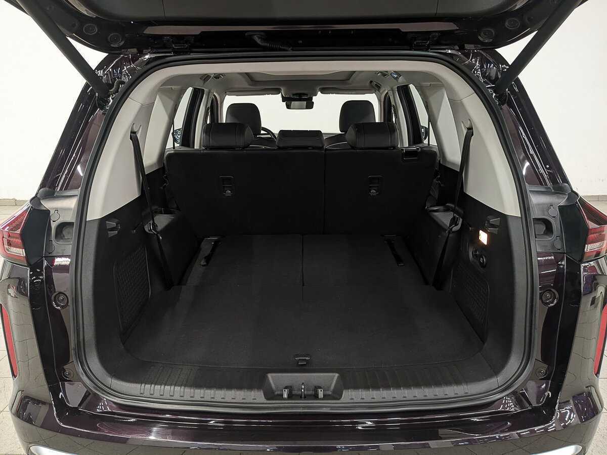 Б/У Эксид В-Икс 2022 года. Фото: #9