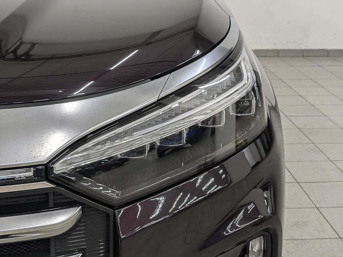 Б/У Эксид В-Икс 2022 года. Фото: #10