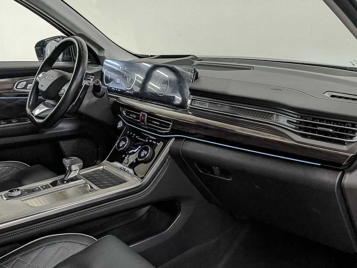 Б/У Эксид В-Икс 2022 года. Фото: #12