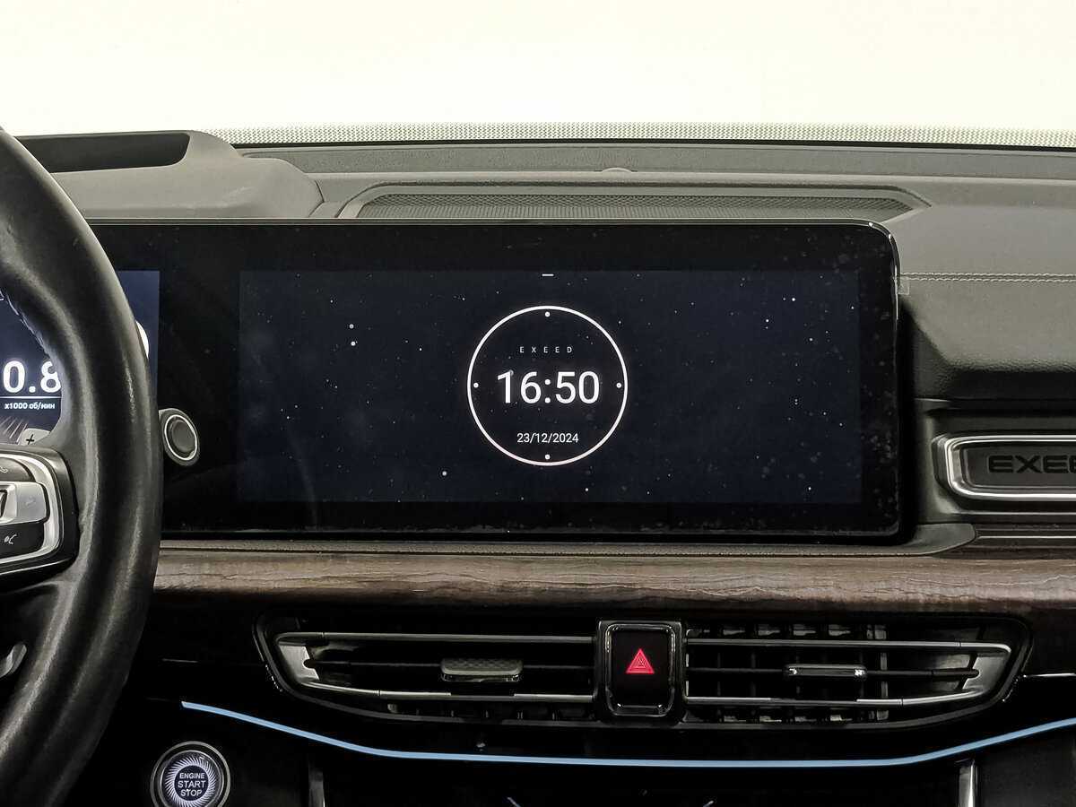 Б/У Эксид В-Икс 2022 года. Фото: #16