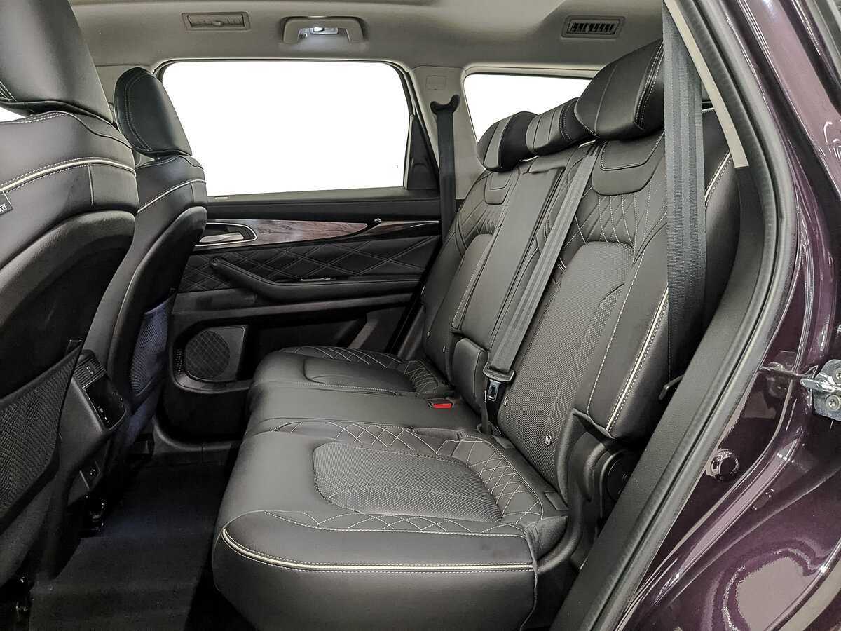 Б/У Эксид В-Икс 2022 года. Фото: #17