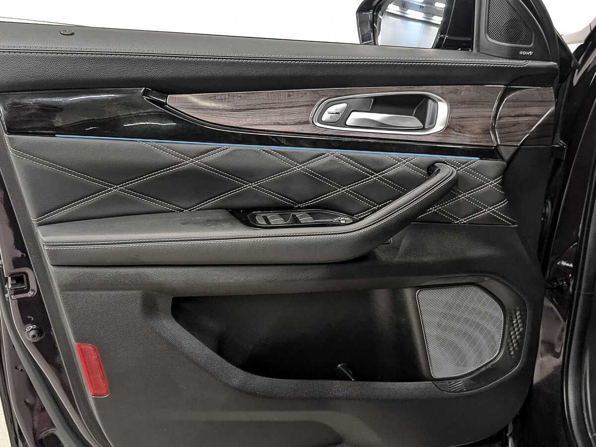 Б/У Эксид В-Икс 2022 года. Фото: #18