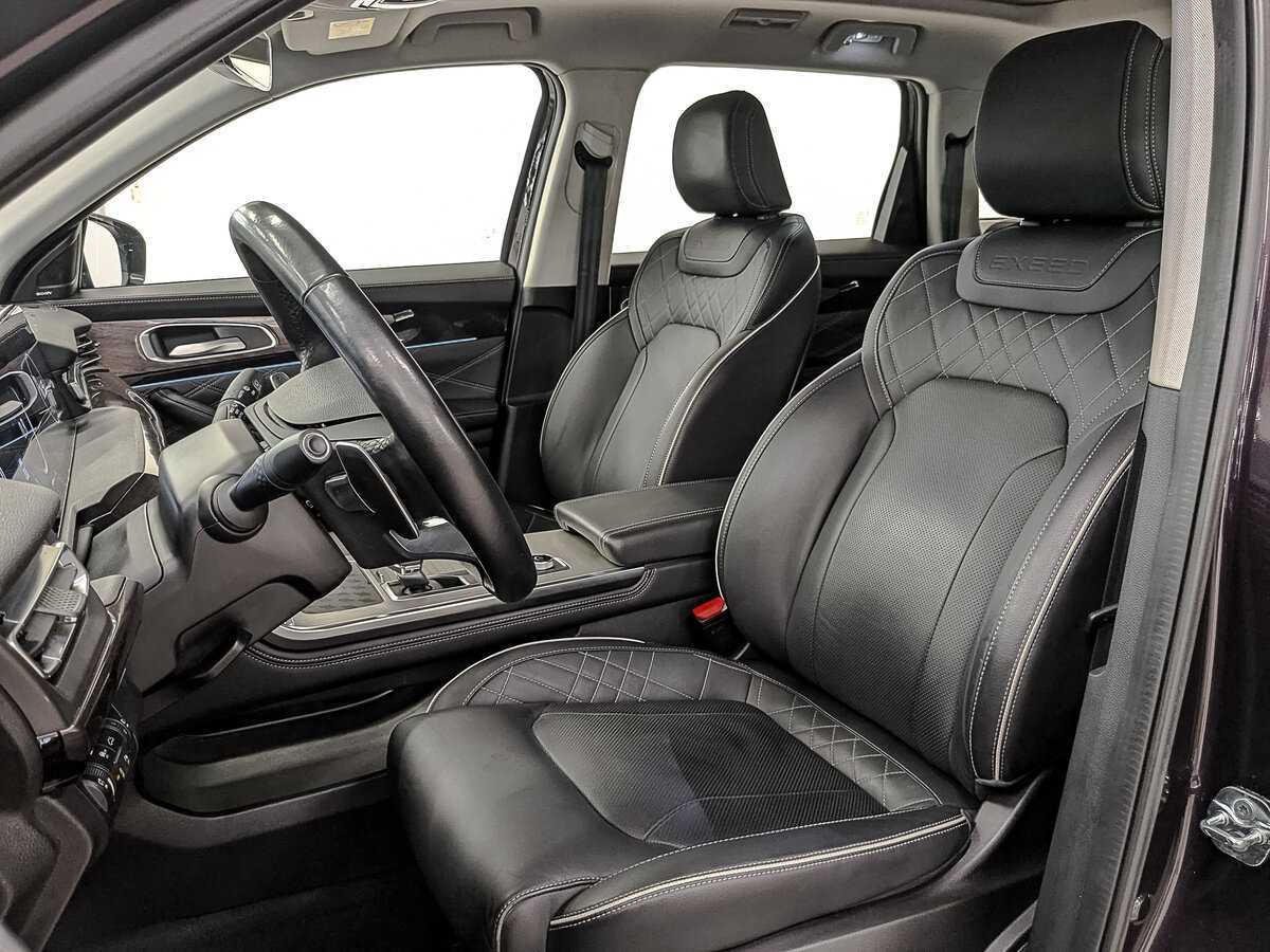 Б/У Эксид В-Икс 2022 года. Фото: #19