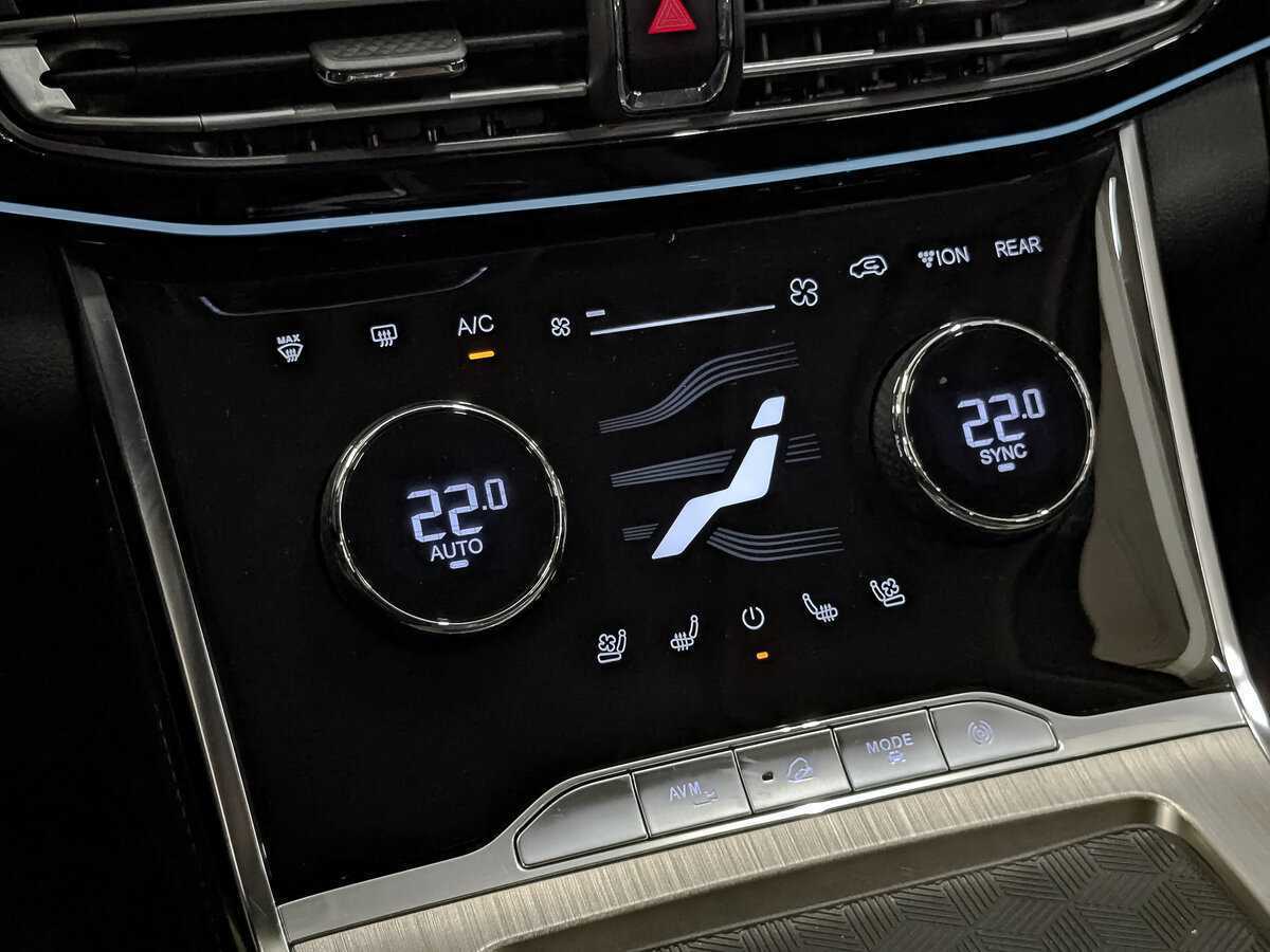 Б/У Эксид В-Икс 2022 года. Фото: #20