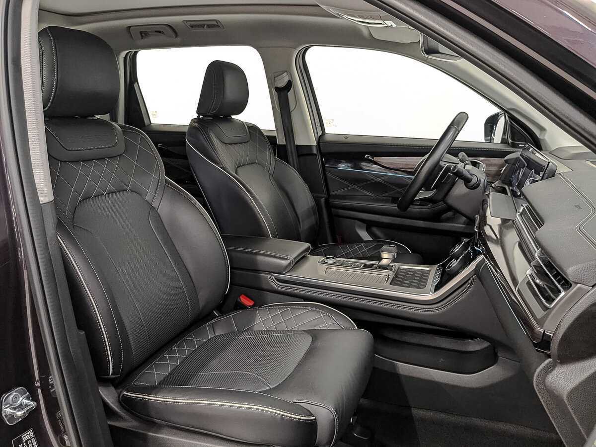 Б/У Эксид В-Икс 2022 года. Фото: #23