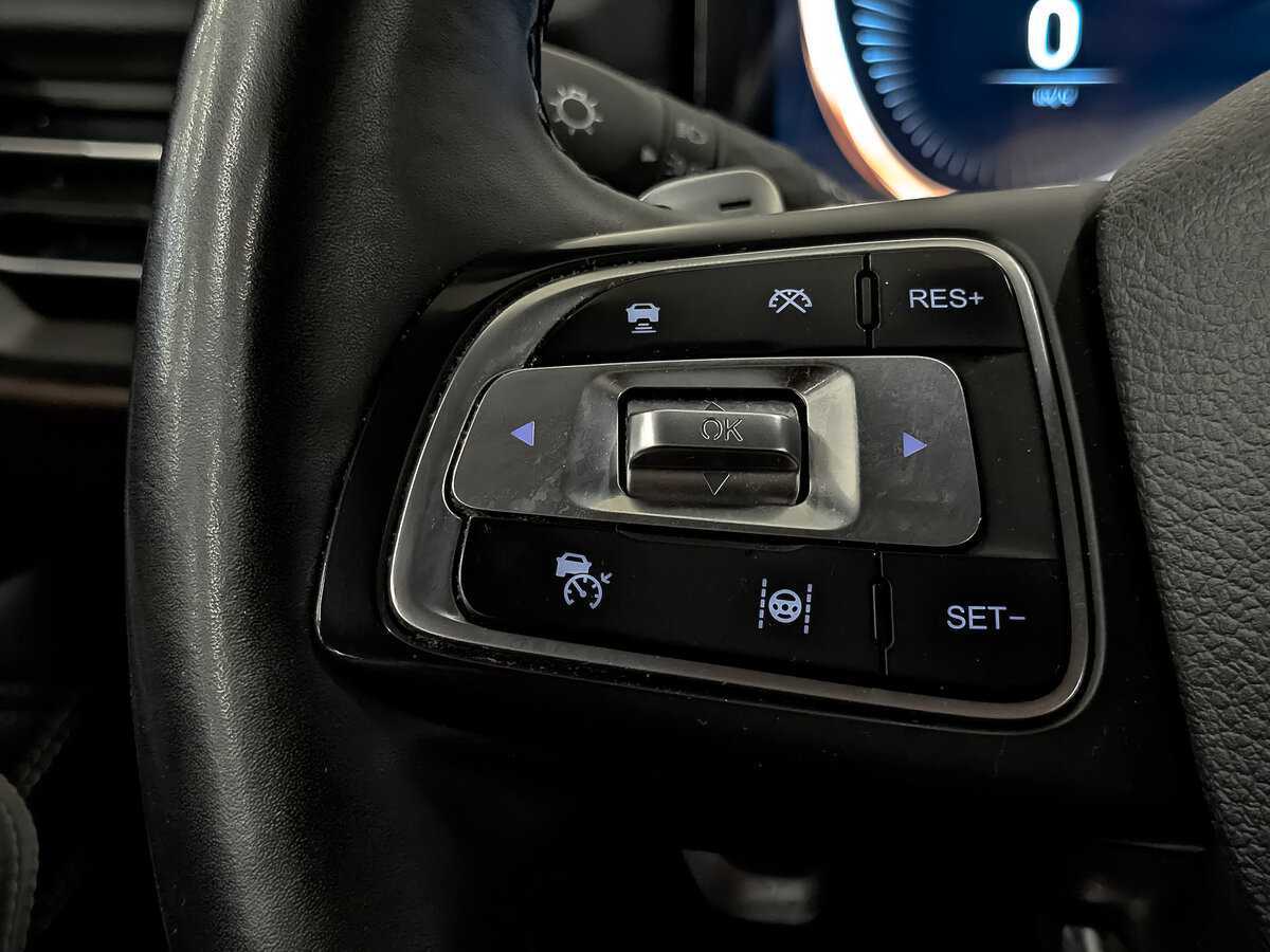 Б/У Эксид В-Икс 2022 года. Фото: #27