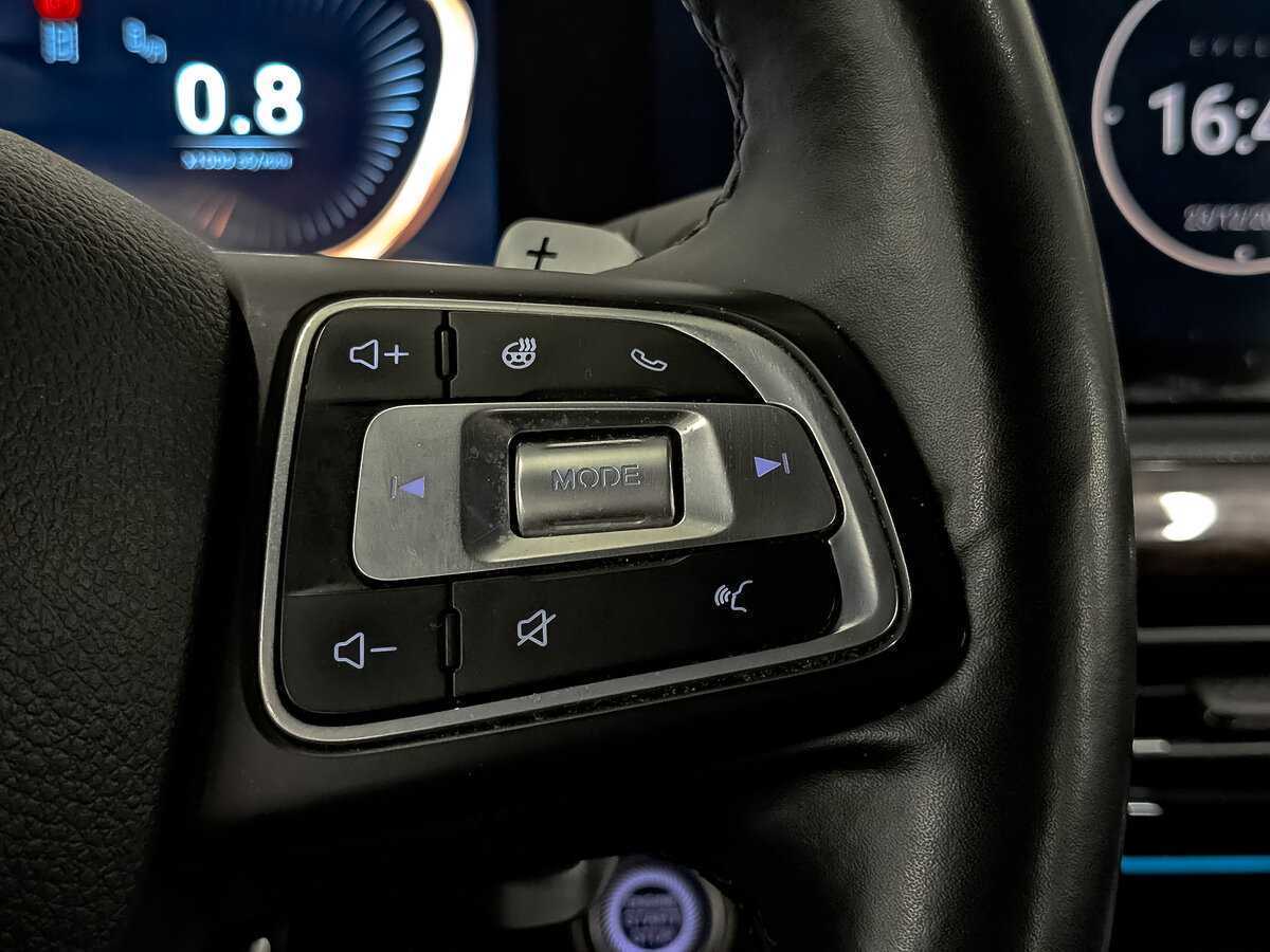 Б/У Эксид В-Икс 2022 года. Фото: #28