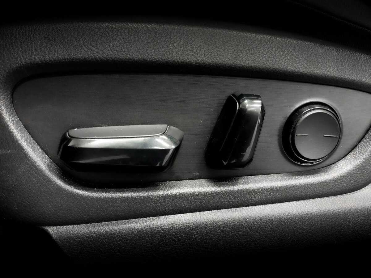 Б/У Лексус ЕС 2021 года. Фото: #20