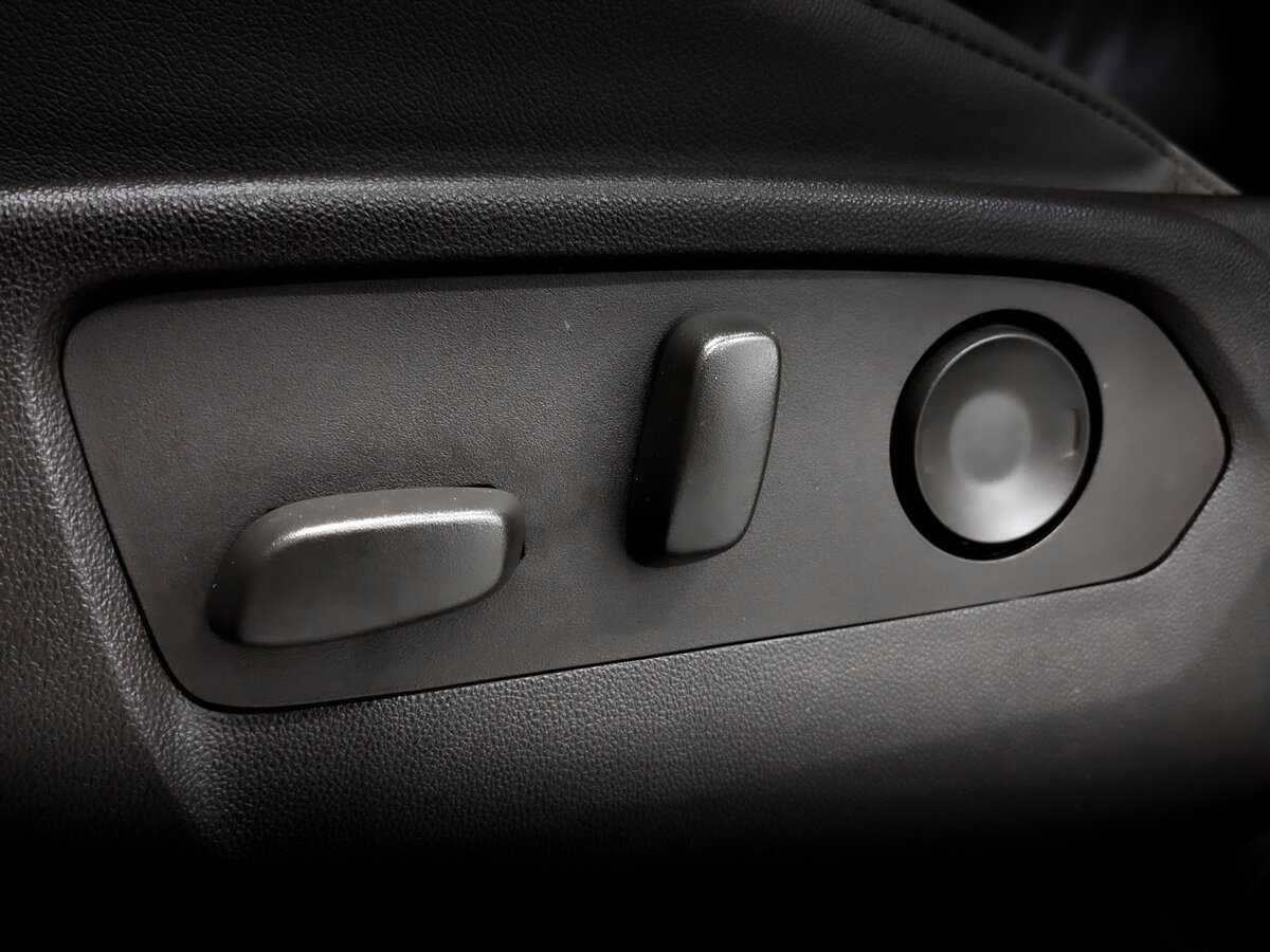 Б/У Шевроле Тахо 2023 года. Фото: #20