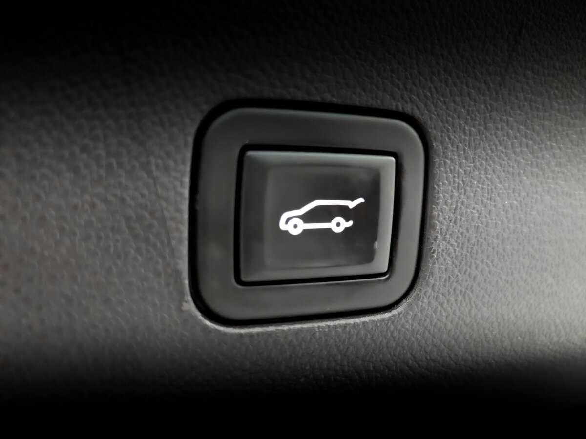 Б/У Шевроле Тахо 2023 года. Фото: #25