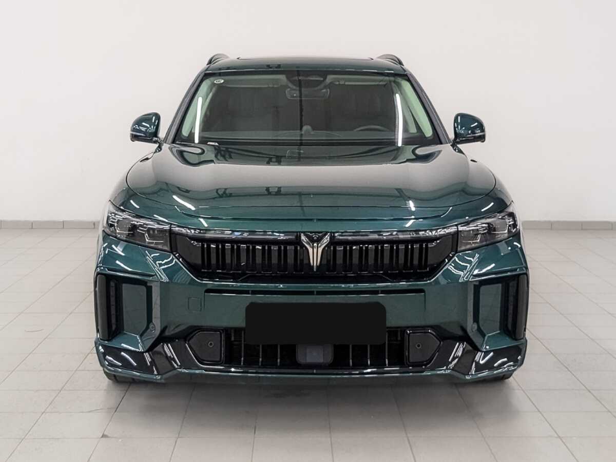 Б/У Войя Фри 2023 года. Фото: #1