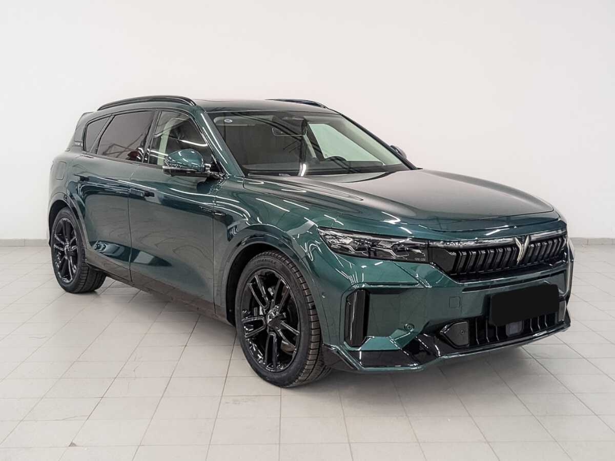 Б/У Войя Фри 2023 года. Фото: #2