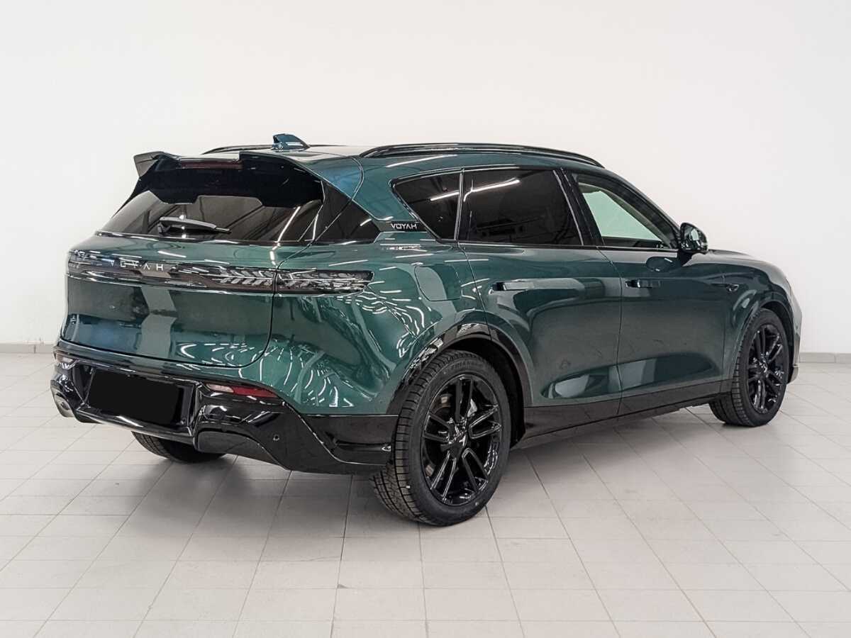 Б/У Войя Фри 2023 года. Фото: #4