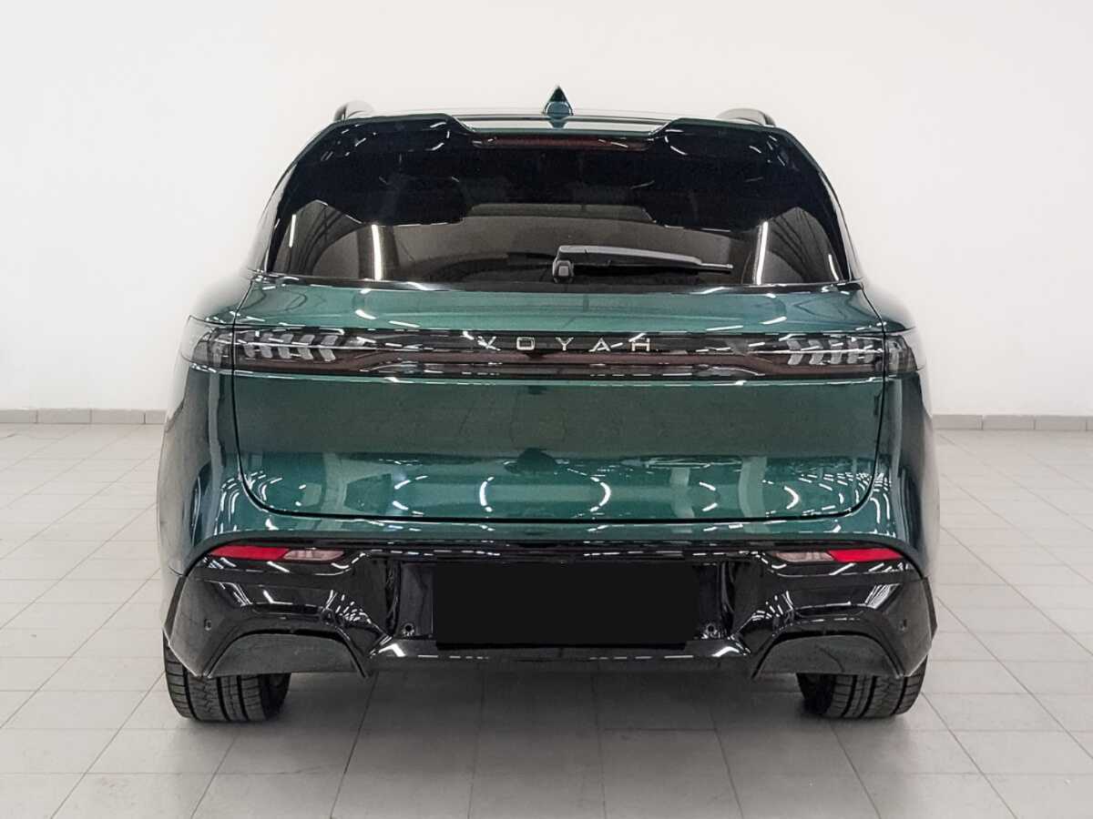 Б/У Войя Фри 2023 года. Фото: #5