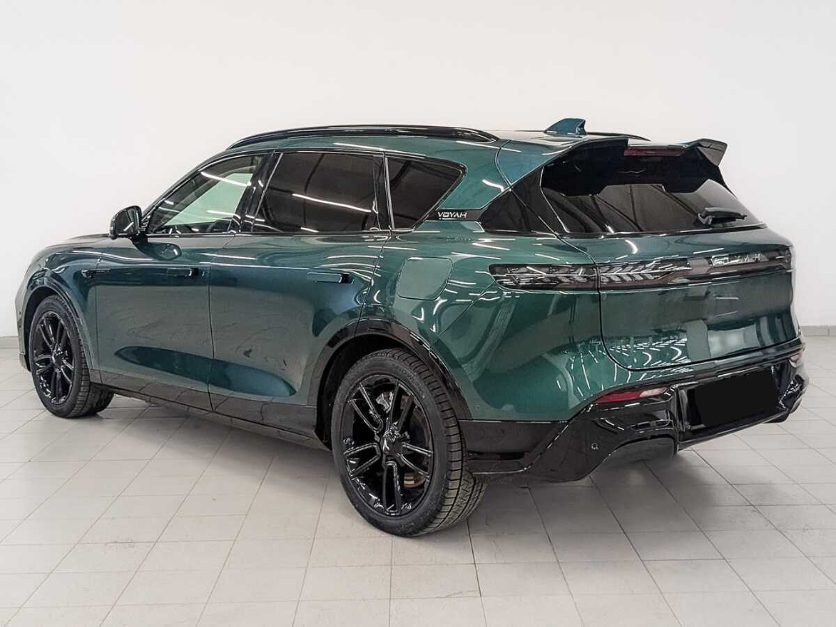 Б/У Войя Фри 2023 года. Фото: #6