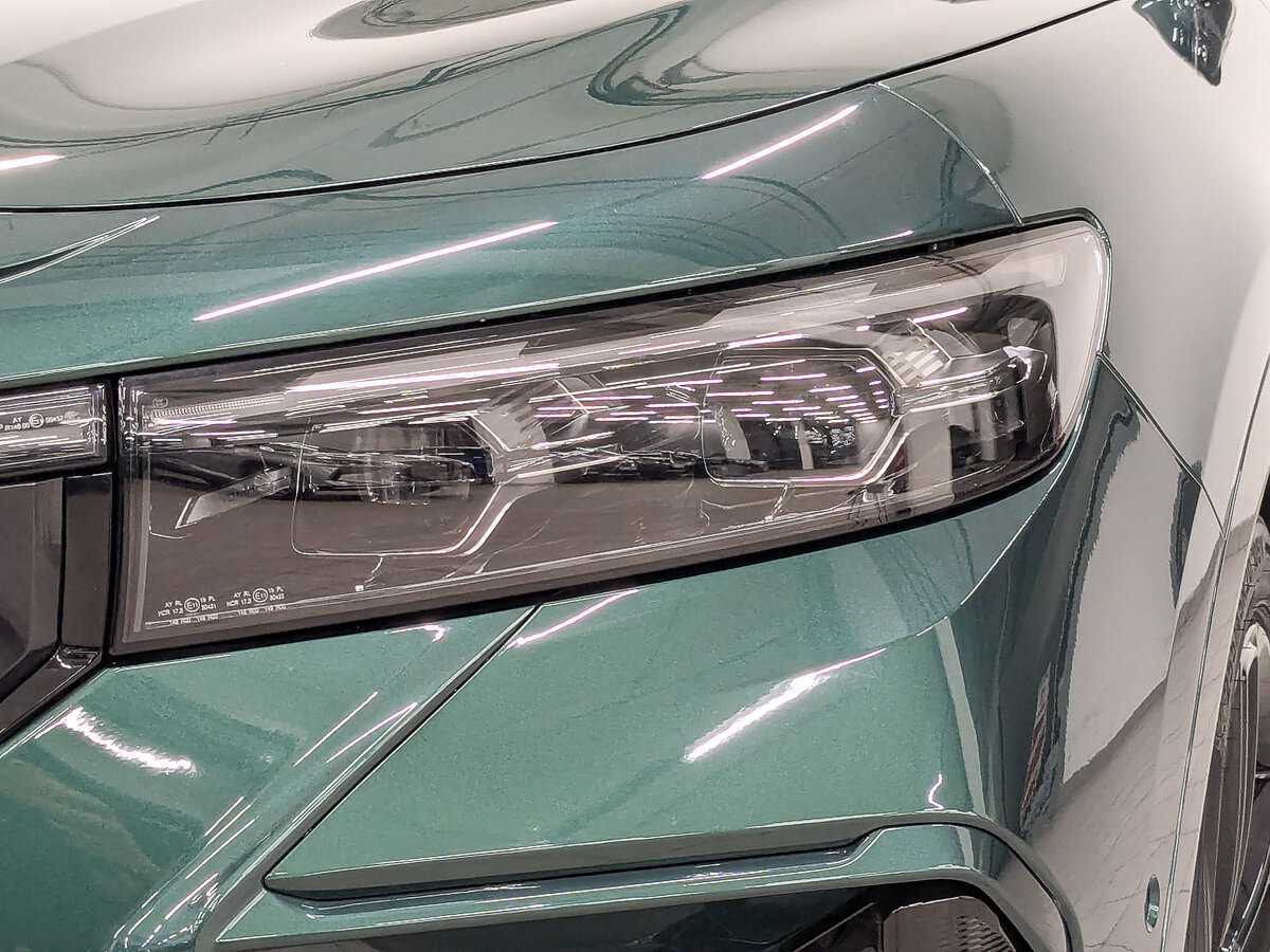 Б/У Войя Фри 2023 года. Фото: #9