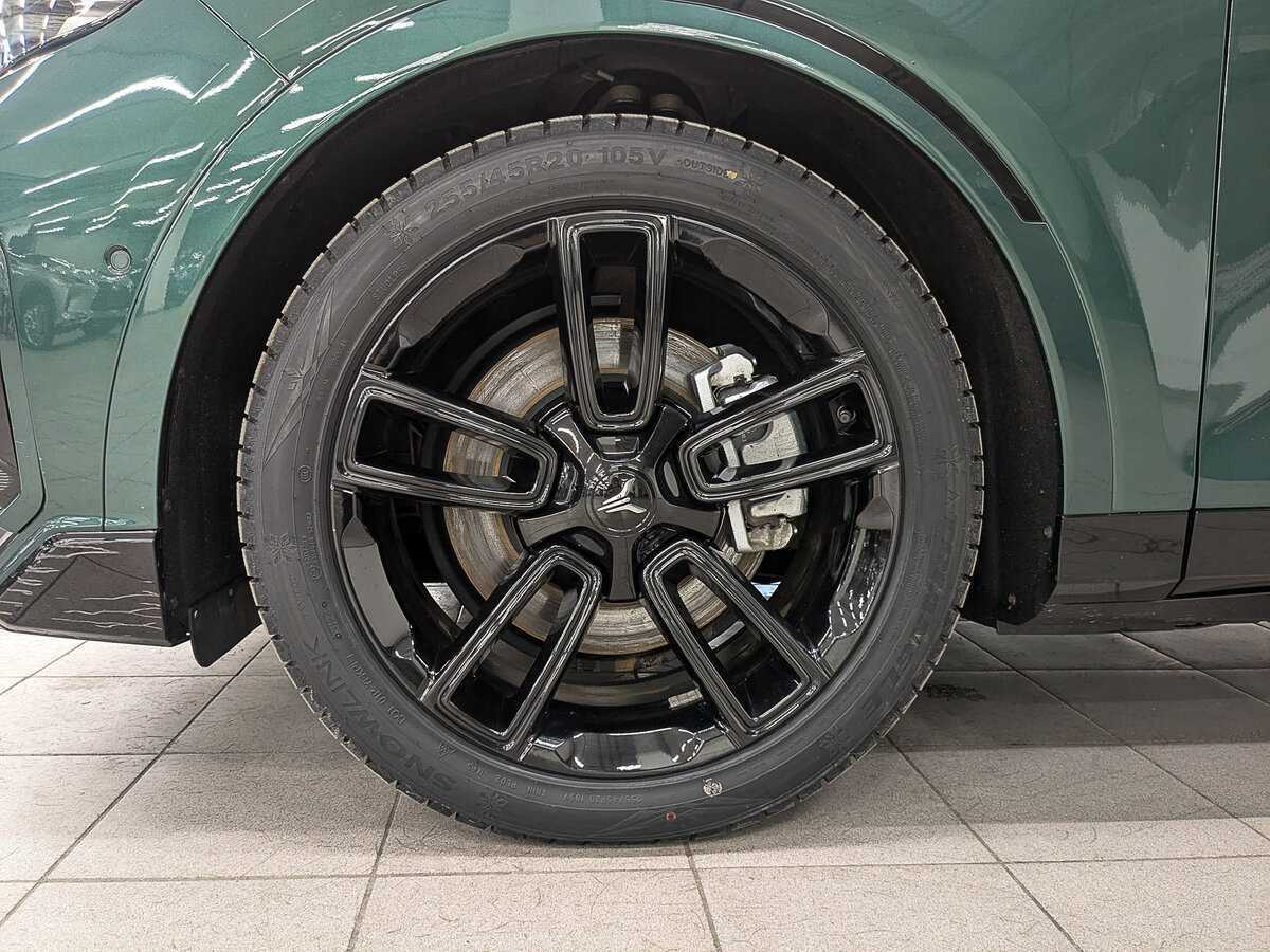 Б/У Войя Фри 2023 года. Фото: #10