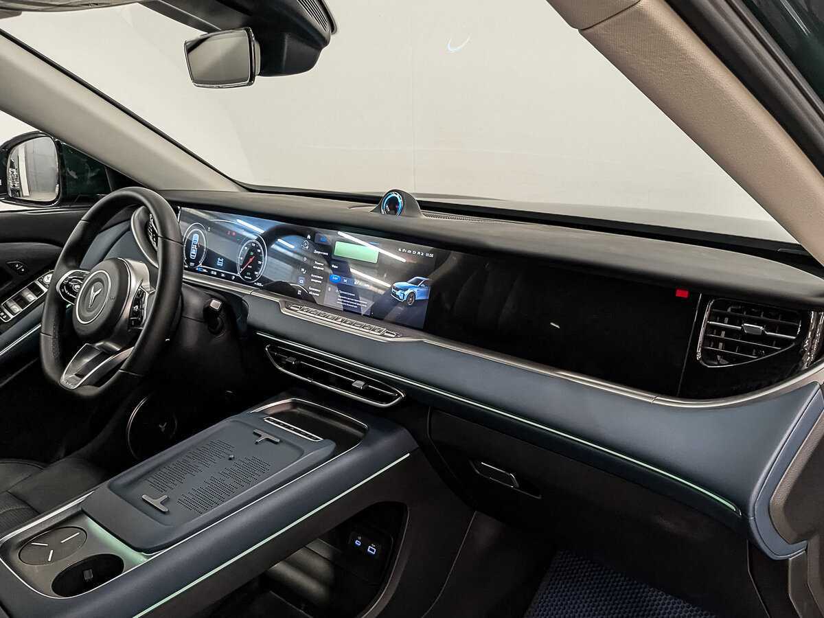 Б/У Войя Фри 2023 года. Фото: #11